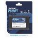 Накопитель SSD Patriot Burst Elite 120GB 2.5" 7mm SATAIII TLC 3D PBE120GS25SSDR фото 2