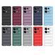 Чохол для смартфона Cosmic Magic Shield for Xiaomi Redmi Note 13 Pro 5G/POCO X6 5G Plum 666-05046 фото 4