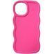Чехол TPU Ripple для Apple iPhone 15 Pro (6.1") Dragon Fruit 555-01039 фото 1