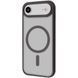 Чехол Proove Essence Case with Magnetic Ring iPhone 17 Air Natural Titanium 656-04626 фото 1