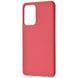 Чехол WAVE Colorful Case (TPU) для Samsung Galaxy A52 (A525F) Camellia 656-05960 фото 1