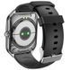 Смарт-годинник HOCO Y28 AMOLED 49mm. 200 mAh. IP67 Smart sports watch (call version) Black 6942007648479 фото 3