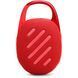 Акустична система JBL Clip 5 Red (JBLCLIP5RED) JBLCLIP5RED фото 3