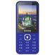 Мобильный телефон Sigma X-style 31 Power Type-C Blue (4827798855027) 898-4827798855027 фото 1