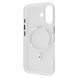 Чехол Proove Astro Case with Magnetic Ring iPhone 17 Gray 656-04048 фото 2