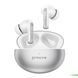 Бездротові навушники Proove Thunder Buds TWS with ANC Сріблясті 202-00277 фото