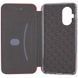 Кожаный чехол-книжка Classy для Realme C55 Red 777-05739 фото 3