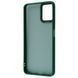 Чохол WAVE Matte Color Case для Samsung Galaxy A06 Midnight Blue 777-02028 фото 2