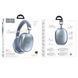 Навушники HOCO W35 Max Joy BT headphones Sky Blue 656-00952 фото 3