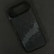 Чохол Gloss Elite Carbonique Magnetic для iPhone 17 Air Pixel Grey 208-06302 фото