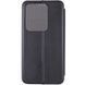 Кожаный чехол-книжка Classy для Xiaomi Redmi Note 13 5G Black 777-05585 фото 2