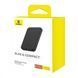 Power Bank Baseus Magnetic Mini 20W 5000mAh Black P10022107113-00 фото 2