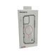 Чехол Acrylic Thin Magnetic для Apple iPhone 17 Air Pink 666-03720 фото 2