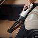 Автомобильный пылесос HOCO ZP16 Wave wireless vacuum cleaner(blowing and suction integrated) White 6942007660853 фото 8