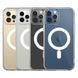 Прозрачный чехол Clear Case with MagSafe для iPhone 13 Pro Max 214-00079 фото 3