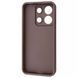 Чехол Pretty Things Case для Xiaomi Redmi Note 13 4G Brown/Rabbit 777-02132 фото 2