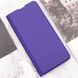Шкіряний чохол-книжка GETMAN Elegant для Google Pixel 6 Фіолетовий 555-01520 фото 6