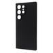 Чехол PRC Leather Case Samsung Galaxy S23 Ultra Black 777-01274 фото 1