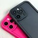 Чехол Shock Sides Resistant для iPhone 13 Pro Bordo 208-02375 фото 2