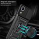 Ударостійкий чохол Camshield Serge Ring для Samsung Galaxy A03 Core Black 777-04638 фото 4