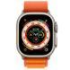 Ремешок Alpine Loop для Apple Watch 42(ser.1-3)/44/45/46/49mm (m/l) Orange 212-01281 фото 2