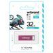 Флеш-накопичувач Wibrand USB 2.0 Chameleon 32Gb Pink WI2.0/CH32U6P фото 2