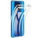 TPU чохол Transparent 1,5mm для Xiaomi Poco X3 NFC / Poco X3 Pro Безбарвний (прозорий) ILSO-00000052671-1 фото