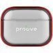 Чехол Proove Safe Box Case AirPods Pro Red 656-05103 фото 1
