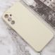 Чохол Silicone Cover Lakshmi Full Camera для Samsung Galaxy M14 5G Sand 777-06991 фото 4
