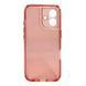 Протиударний чохол для смартфона Space III для iPhone 16 Red 666-01991 фото 3