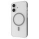 Чехол Proove Astro Case with Magnetic Ring iPhone 17 Gray 656-04048 фото 1