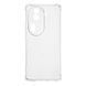 Прозрачный чехол TPU Virgin Hard для Oppo Reno 11 Pro 555-04186 фото 1
