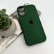 Силіконовий чохол для Apple iPhone 17 Atrovirens 208-06670 фото 4