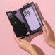 Чехол Proove Silicone Case with Magnetic Ring iPhone 14 Pro Lilac 656-05228 фото 4