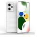 Чехол Cosmic Magic Shield для Xiaomi Redmi 12 White 777-01880 фото 1