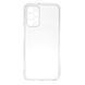 Прозорий чохол TPU Virgin для Samsung A23 4G/5G 777-00075 фото