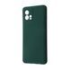 Чохол WAVE Colorful Case (TPU) Motorola Moto G72 Forest green 656-05703 фото 1