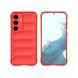 Чохол Cosmic Magic Shield для Samsung Galaxy S24 China Red 777-01830 фото 1