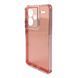 Протиударний чохол для смартфона Space III для Xiaomi Redmi Note 13 Pro Plus 5G Red 666-02248 фото 4