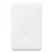 Power Bank Baseus Magnetic Mini 20W 5000mAh Black P10022107113-00 фото 3
