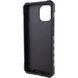 Ударостійкий чохол Pathfinder Ring для Samsung Galaxy A04 Army Green 777-07879 фото 3