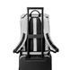 Рюкзак Tomtoc VintPack-TA1 22L Laptop Backpack Light gray 15.6 Inch/22L (TA1M1G1) 656-03408 фото 6