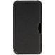 Шкіряний чохол-книжка GETMAN Razor (PU) для Samsung Galaxy A55 Black 777-07700 фото 1