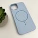 Чехол для смартфона Silicone Case Magnetic для Apple iPhone 14 Lilac 666-03820 фото 4