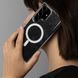 Чехол Proove Cuprum Case with Magnetic Ring Samsung Galaxy S24 Plus/S25 Plus Black 656-04477 фото 5