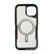Чехол Cosmic СD Fashion MAG для Apple iPhone 15 Pro Blue 666-01589 фото 2