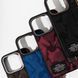 Чехол Kajsa Outdoor Collection with Magnetic Ring iPhone 16 Gray 656-08170 фото 4