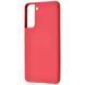 Чохол WAVE Colorful Case (TPU) Samsung Galaxy S21 (G991B) Camellia 656-06110 фото 1