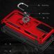 Чехол Cosmic Robot Ring для Samsung Galaxy A53 5G Red 666-00073 фото 3