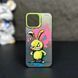 Чохол So Cool Print для Apple iPhone 14 Pro Hare 666-01482 фото